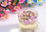 喝花茶可以美容嗎？喝什么花茶比較好？