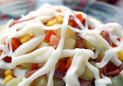 土豆有什么其他的吃法？土豆怎么可以更好吃？