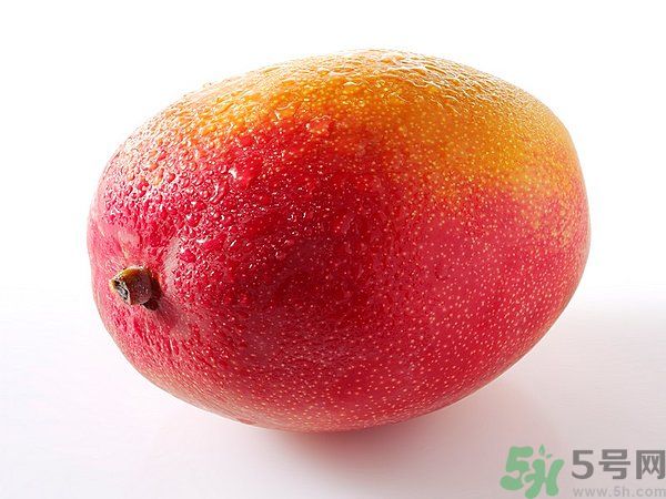 吃芒果嘴唇過敏怎么辦？為什么吃了芒果后嘴巴癢？