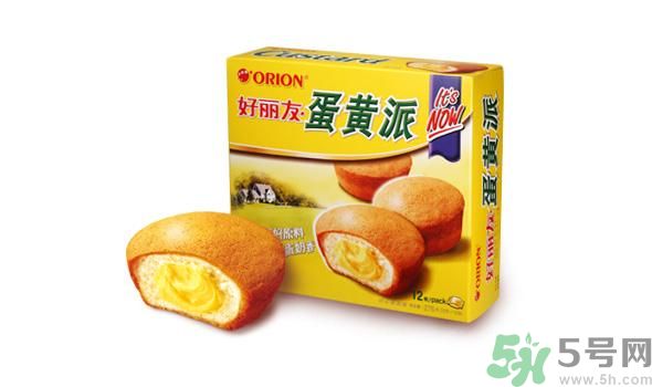吃頭孢能吃蛋黃派嗎？蛋黃派里面有酒精嗎？