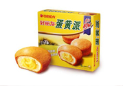 吃頭孢能吃蛋黃派嗎？蛋黃派里面有酒精嗎？