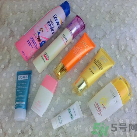 什么防曬霜效果好？怎么挑防曬霜？
