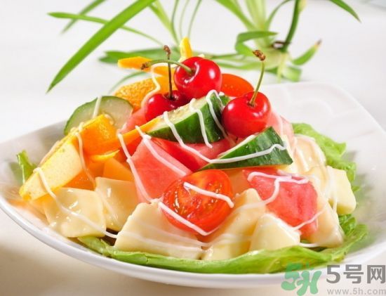 在飯后做運動什么對身體好？飯后有什么不能做？