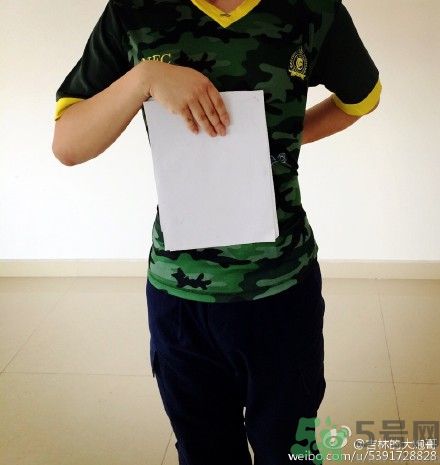 a4腰也叫水桶腰是什么意思？a4腰也叫水桶腰圖片？ 