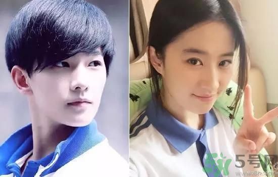全國幾大經(jīng)典校服 總有一款你穿過嗎？