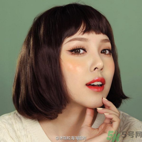 pony微博地址？美妝達(dá)人pony是誰(shuí)？