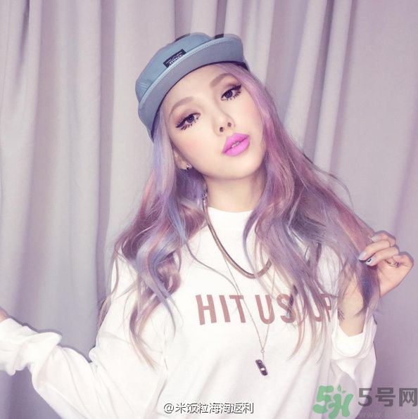 pony微博地址？美妝達(dá)人pony是誰(shuí)？