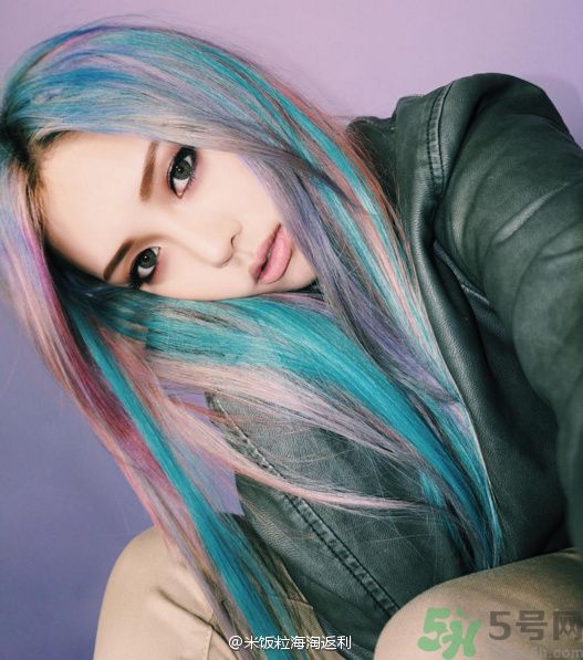 pony微博地址？美妝達(dá)人pony是誰(shuí)？