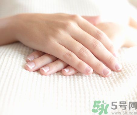 從月牙看健康 如何從月牙看出你的體質(zhì)？