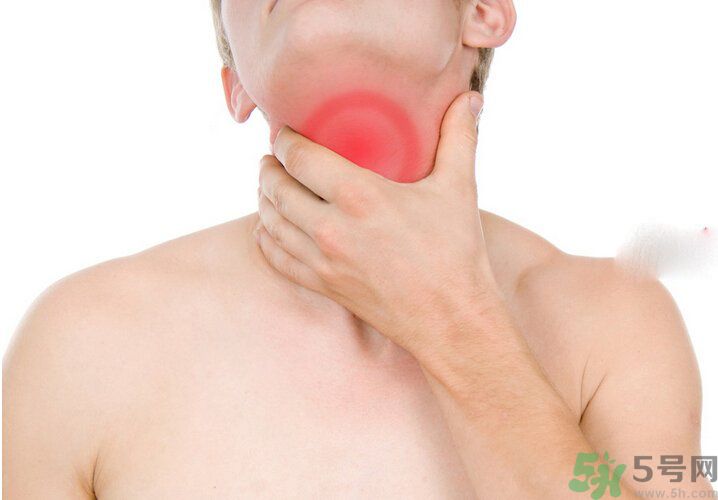 喉嚨發(fā)炎怎么辦？喉嚨發(fā)炎吃什么好得快？