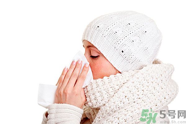 為什么一到晚上就感冒？到了晚上就咳嗽怎么回事？