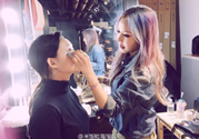 pony微博地址？美妝達(dá)人pony是誰？