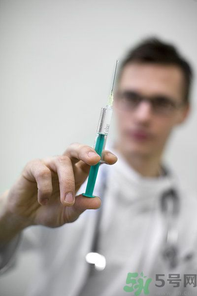 假疫苗打了有什么副作用？非法疫苗打了怎么辦？