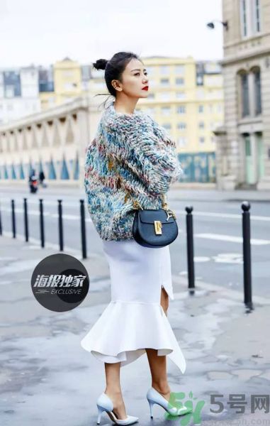 明星花式丸子頭引潮流 波叔這么萌你不愛(ài)嗎？