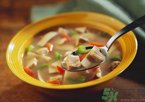 春季健脾的食物有哪些？健脾的食療方法？