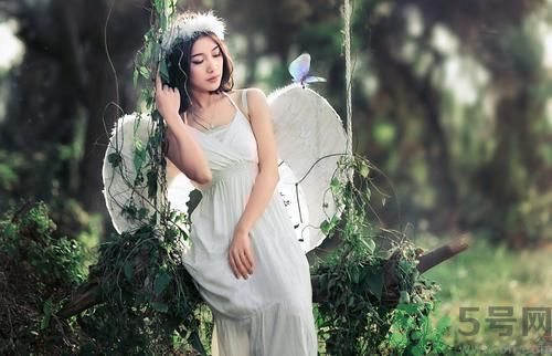 提升女人氣質(zhì)的100個細(xì)節(jié) 有了它你一定能嫁高富帥！