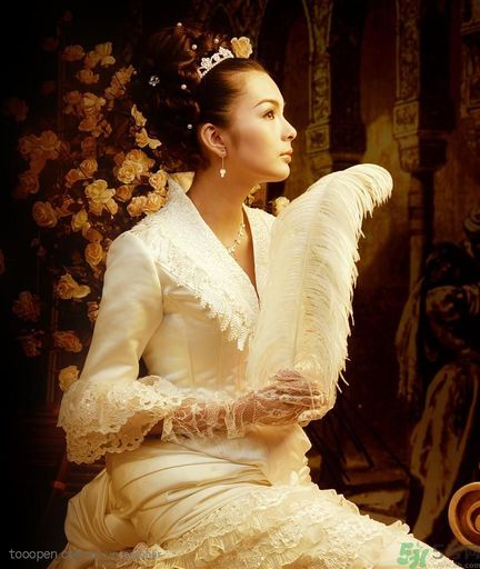 提升女人氣質(zhì)的100個細(xì)節(jié) 有了它你一定能嫁高富帥！