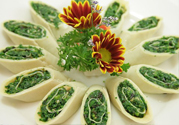 來月經(jīng)能吃薺菜嗎？月經(jīng)期間可以吃薺菜嗎？