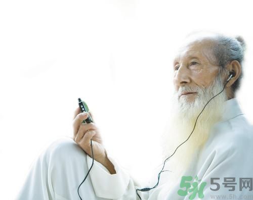 從身體特征看出你是否長壽？要長壽學(xué)要做這些？