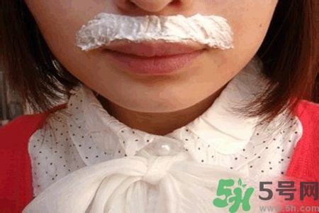 女生長(zhǎng)胡子怎么辦？女生長(zhǎng)胡子是什么原因？