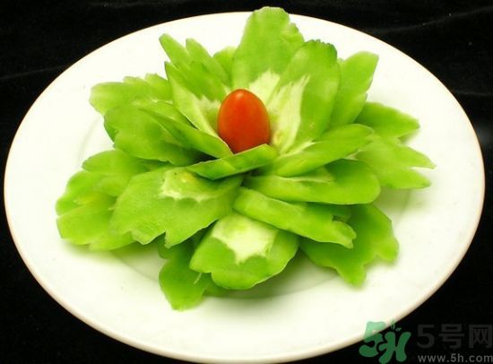 吃什么蔬菜排毒很有效？多吃這些渾身無(wú)毒！