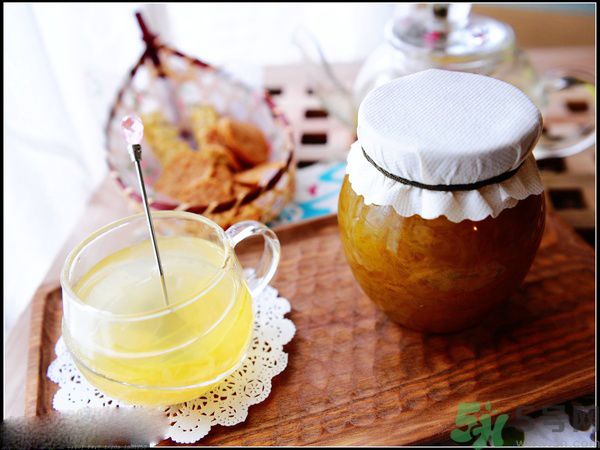 蜂蜜柚子茶的功效？蜂蜜柚子茶的做法？