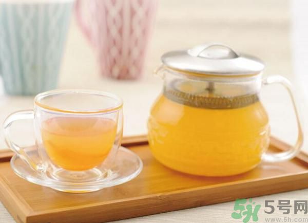 蜂蜜柚子茶的功效？蜂蜜柚子茶的做法？
