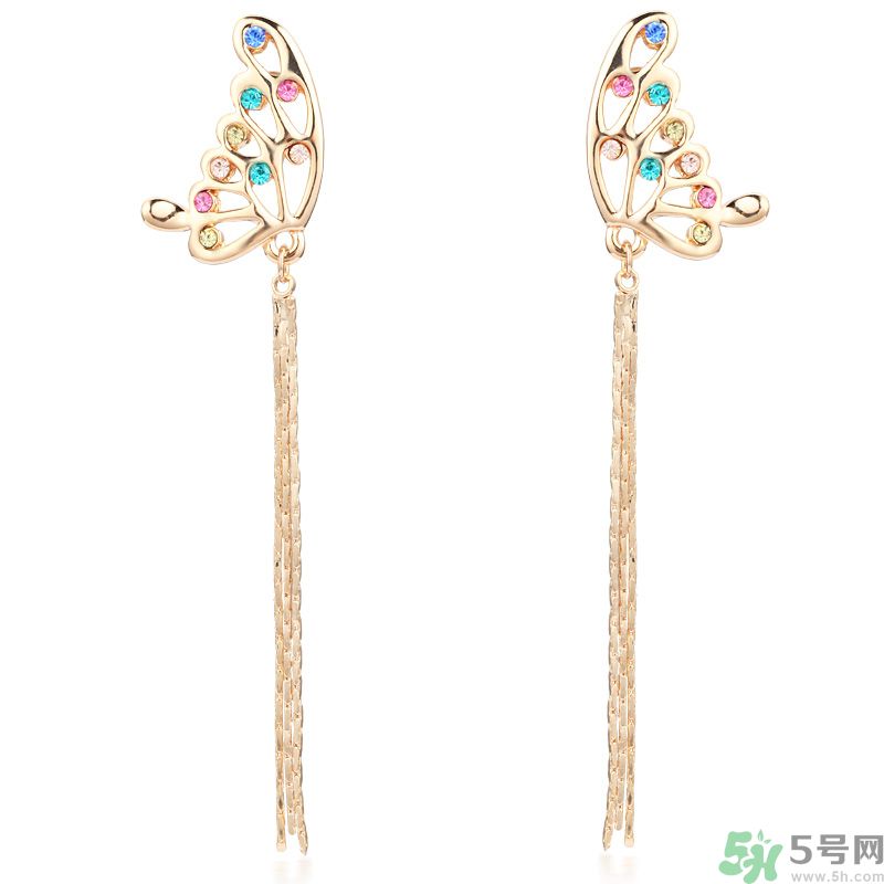 耳環(huán)適合臉型氣質(zhì)最重要？不同臉型適合什么耳環(huán)？
