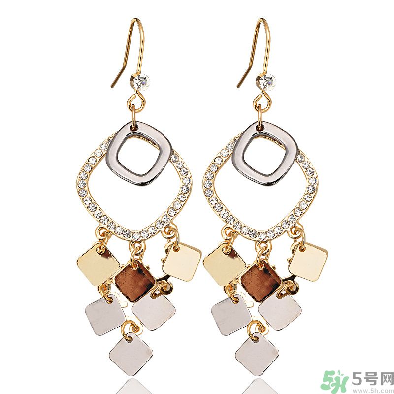 耳環(huán)適合臉型氣質(zhì)最重要？不同臉型適合什么耳環(huán)？