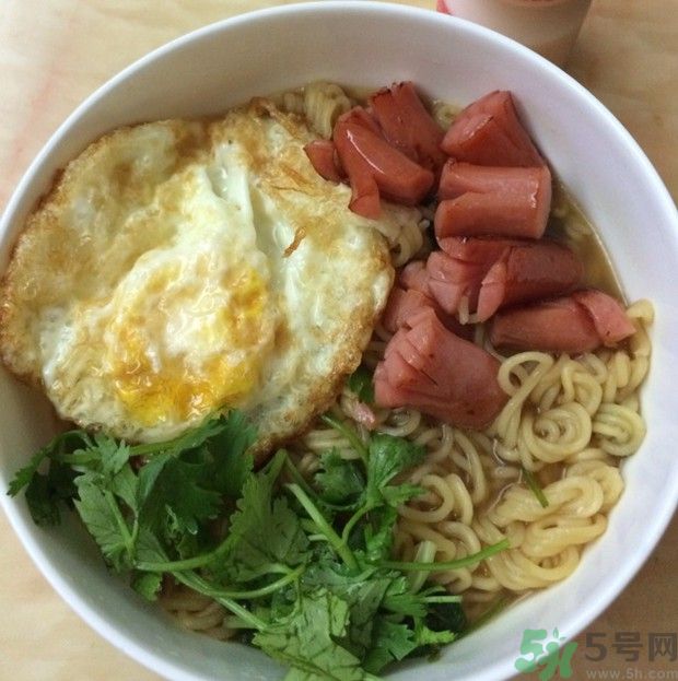 夜宵吃什么不會(huì)胖？夜宵吃什么最好？