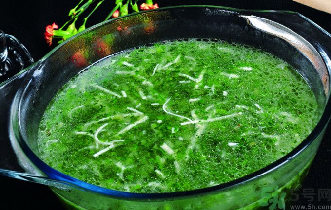 薺菜如何能保存時間長？剛挖回來的薺菜怎么保存？