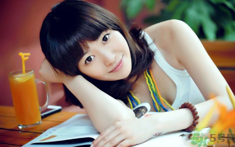 男人心目中的必娶女人是哪種？女人的旺夫相你有嗎？