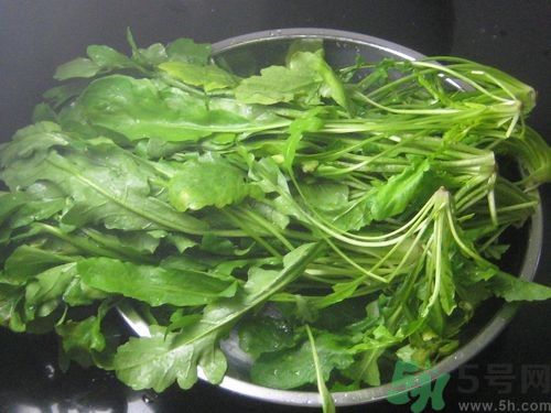 吃薺菜回奶嗎？薺菜有回奶效果嗎？