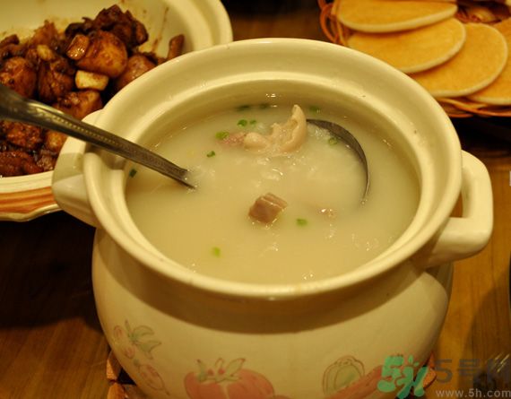 喝什么湯養(yǎng)胃？養(yǎng)胃的湯有哪些？