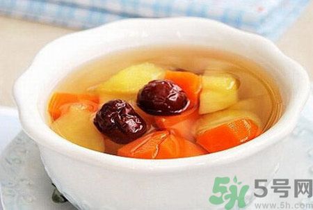 喝什么湯養(yǎng)胃？養(yǎng)胃的湯有哪些？