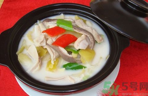 喝什么湯養(yǎng)胃？養(yǎng)胃的湯有哪些？