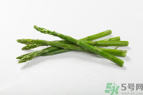 蘆筍要削皮嗎？蘆筍去皮最好的方法