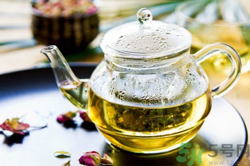 喝什么茶可以減肥？喝什么茶減肥效果最好？