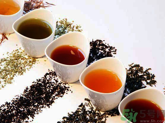 喝什么茶可以降血壓？高血壓喝什么茶？