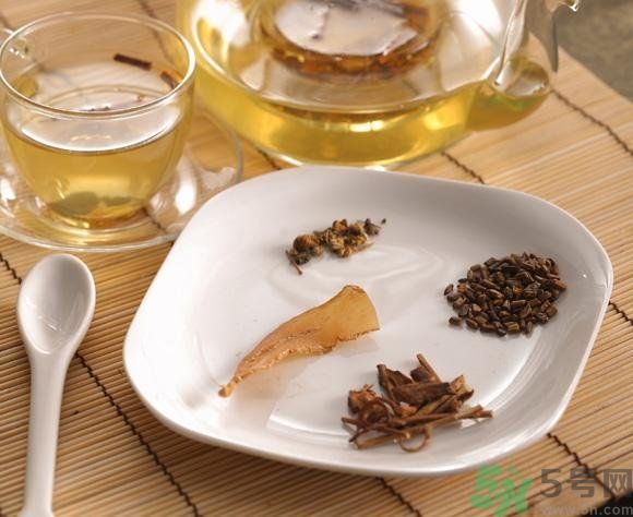 喝什么茶可以降血壓？高血壓喝什么茶？