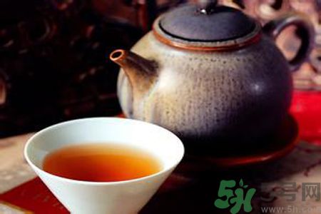 喝什么茶可以降血壓？高血壓喝什么茶？