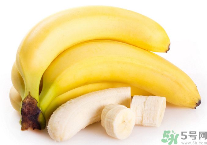 體寒能吃香蕉嗎？體寒吃香蕉好嗎？