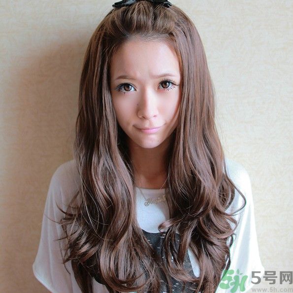 圓臉適合什么發(fā)型？6款清爽發(fā)型推薦給你？
