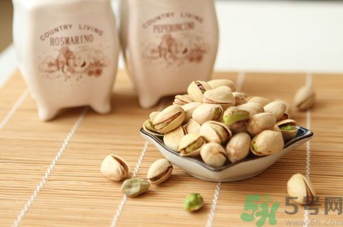 開心果為什么叫開心果？開心果可以讓人開心嗎？