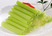 芹菜可以減肥嗎？芹菜有什么功效？