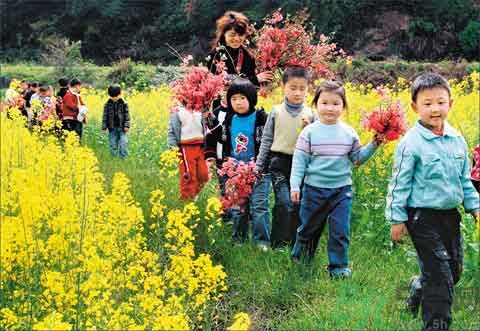 清明節(jié)的習俗有哪些？清明節(jié)吃什么？