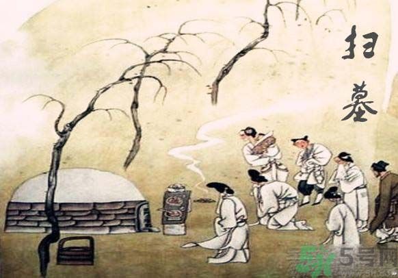 清明節(jié)的習俗有哪些？清明節(jié)吃什么？