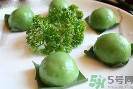 青團的做法有哪些？青團的由來是什么