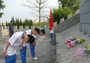 什么時(shí)間適合掃墓？清明掃墓什么時(shí)間好？