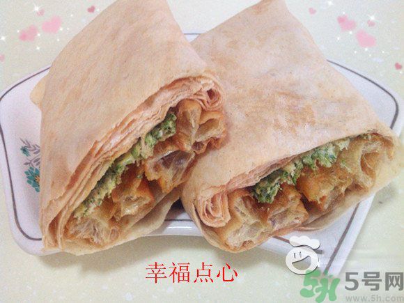 香椿雞蛋餅怎么做？香椿煎蛋餅做才能好吃？